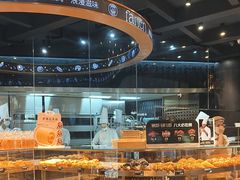 -FANEN法念·烘焙·甜点(万象城店)