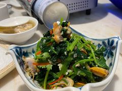 -丁字口海鲜热炒·烧烤大排档