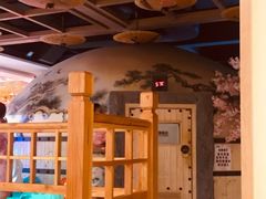 -极乐汇汗蒸会馆(杭州店)