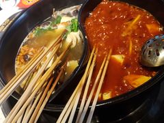 -钢管厂五区小郡肝串串香(车公庙店)