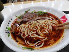 -马子禄牛肉面(金宝街店)