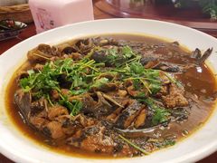 -滆湖低碳生态公园