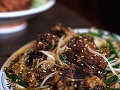 -拉面莊夢語＆中华料理八椿