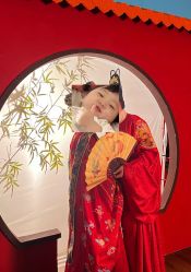 -青禾蒙娜丽莎婚纱摄影(武汉总店)