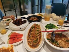 -忆家一宴(大木桥路旗舰店)