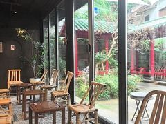 -Metal hands·铁手咖啡