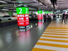 -南昌西站