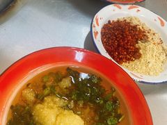 -咏勝锑锅麻辣烫(净居寺路总店)