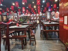 -老北京炸酱面大王.铜锅涮肉(朝阳门店)