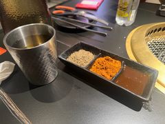 -谷牛和牛烤肉(漕河泾印象城店)