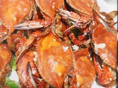 -郭姐·威海渔村(黄兴路店)