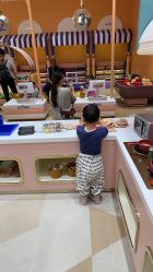 -奈尔宝·儿童乐园·亲子餐厅(苏州大悦城店)