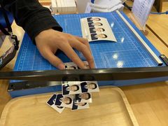 -海马体照相馆(上海宝山万达广场店)