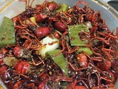 -回味南塘老王虾尾(总店)