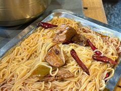 -金龙烧烤·牛肉面(西塔店)