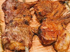 -新疆伊宁远征餐厅