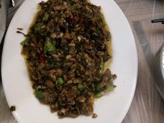 -三五家常菜馆(师范路店)