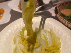-若蘭慈·无国界素食料理(欢乐海岸店)
