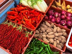 -三只鸟本地特色菜馆(上饶总店)