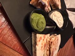 -Luchador摔跤手墨西哥餐厅(恒宇广场店)