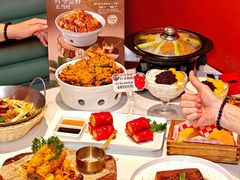 -避风塘·金牌店·夜宵(金玉兰店)