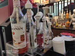 -太平洋咖啡(市府恒隆二店)