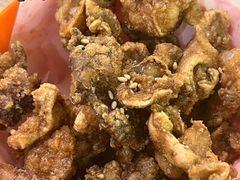 -阿昌茶档(太安店)