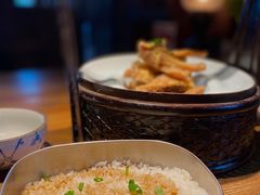 -70后饭吧(府河街店)