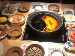 -温野菜涮涮锅(西单大悦城店)