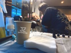 -極致刺青TATTOO STUDIO 私人订制