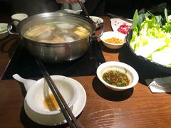 -牛焱·贵州黄牛肉火锅(城西银泰店)