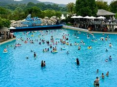 -南京银杏湖乐园