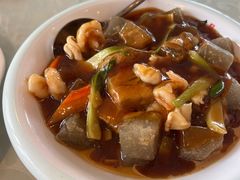 -牟传仁饭庄(星海店)