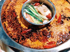 -枇杷园食为鲜火锅(南山店)