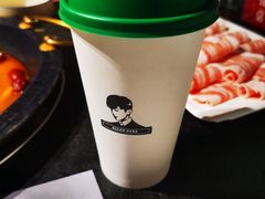 -火社火锅(平安大街店)