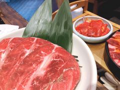 -九田家黑牛烤肉料理(中北镇店)