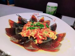 -大师傅金奖啤酒鱼(西街老店)