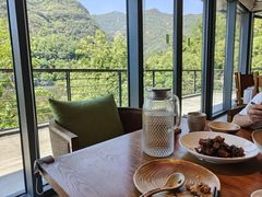 -芳草地度假酒店·野炉中餐厅