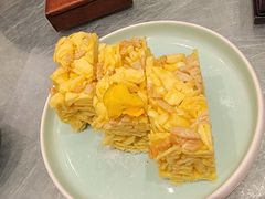 -白天鹅宾馆-玉堂春暖餐厅