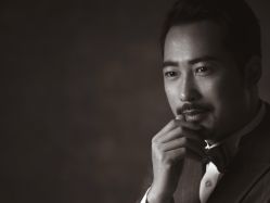 -蜜柚映画婚纱摄影(双井店)
