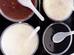 -百花传统甜品店(原址店)