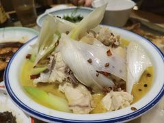 -慧娟面馆·餐厅(望江路店)