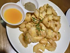 -吕氏疙瘩汤·新鲁菜(新贵和店)
