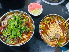 -张家羊肉汤粉小吃店
