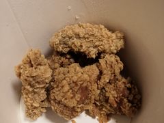 -麦当劳(铜锣湾店)