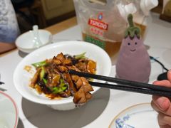 -山东宾馆·齐鲁苑餐厅