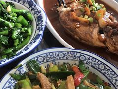 -水香园·中国徽菜名店(紫霞大道店)