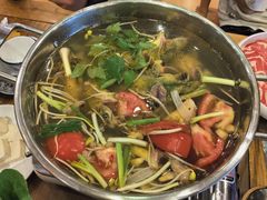 -亮欢寨(凯里总店)