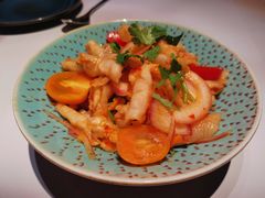 无骨凤爪-BetterThai 泰加(苏州中心店)