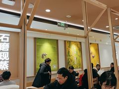 -小满手工粉(北京富力广场店)